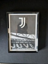 Quadro Juventus 