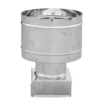 Fumaiolo venti base - 4,