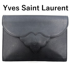 Borsa pochette Yves Saint
