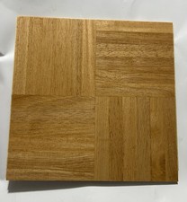 Oaktree hevea parquet - oaktree,