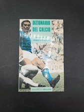 Libro Dizionario del Calcio