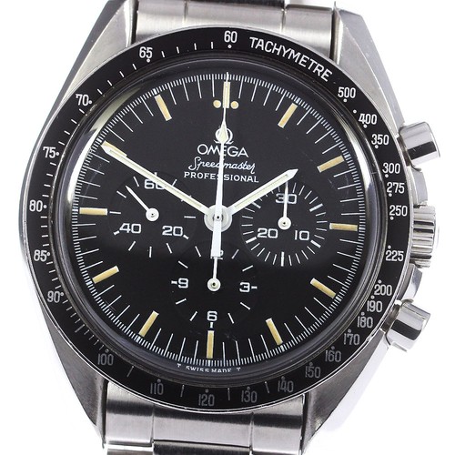 Omega speedmaster apollo - omega,