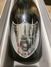 Dom Perignon Wedding Edition