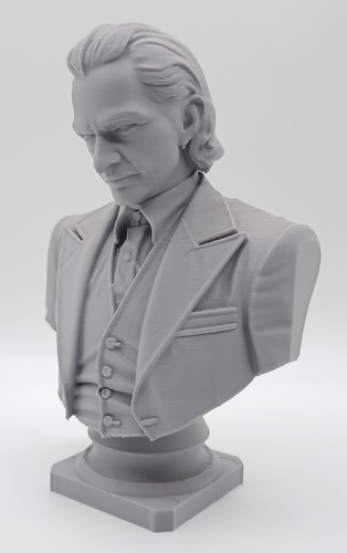 Busto joker joaquin phoenix - busto,