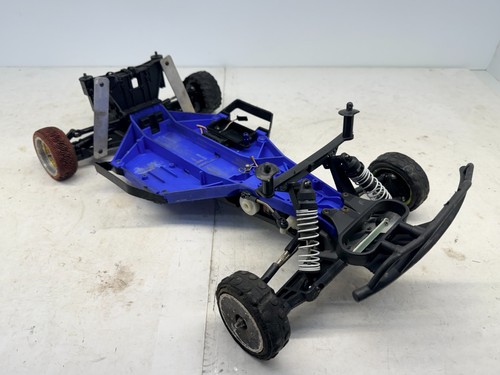 Traxxas slash 2wd lcg - 2wd,