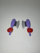 Manine E Asce Per Getter1 Robot Bandai GX-06 Soul Of Chogokin leggere