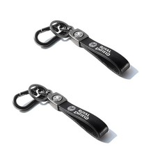 Portachiavi Moto Premium Pelle