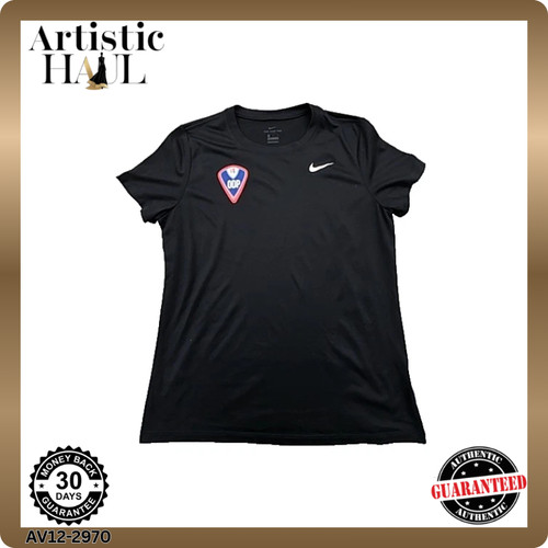 Shirt nike unisex nera - t-shirt,
