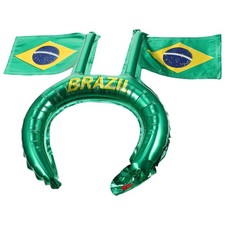  20 Pcs Fascia Testa Sport