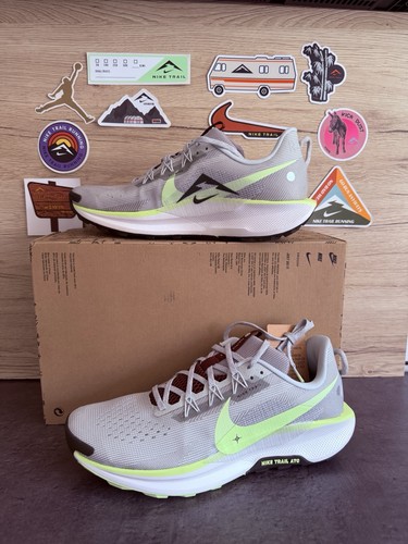 Nike reactx pegasus - reactx, trail