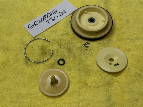 Grundig ricambi da - ricambi,