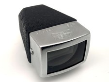 Zeiss Ikon 432/5 mirino a