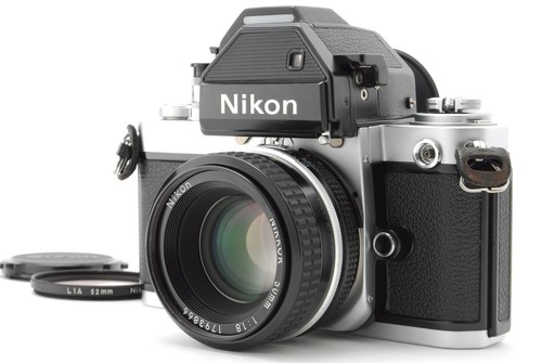 Come nuovo nikon - nuovo-】nikon, s