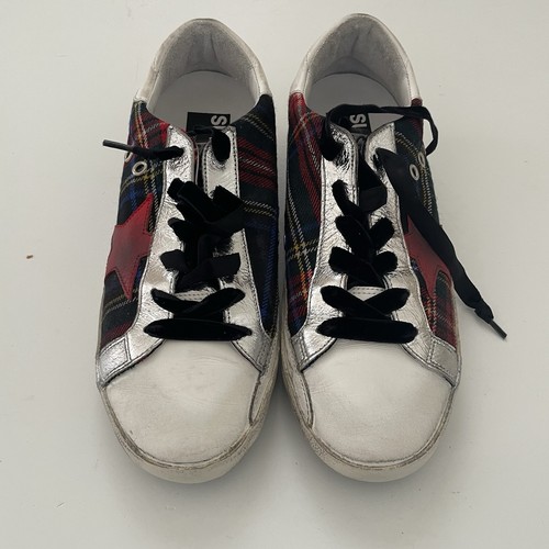 Sneakers golden goose - sneakers,