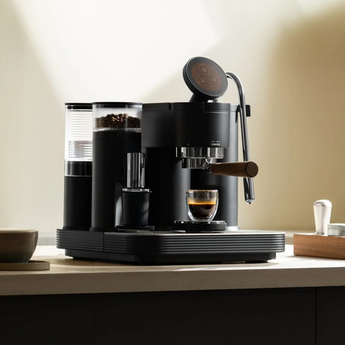 Meraki macchina caffè - macchina, da