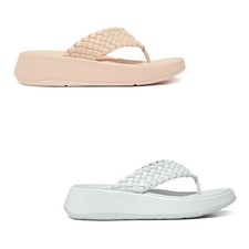 FitFlop F-MODE TESSUTO-PELLE