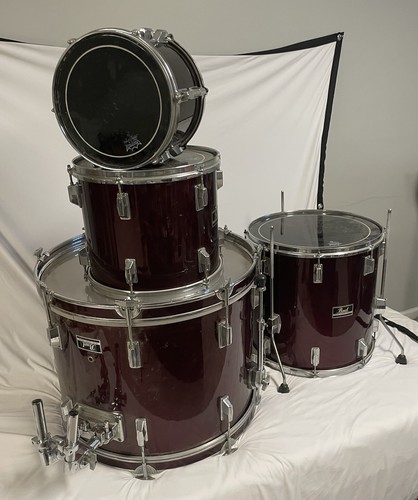 Serie pearl export anni - pearl,