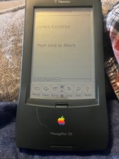 Apple Newton MessagePad 120