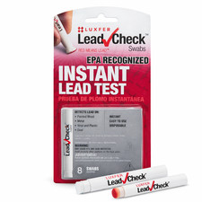 Luxfer LeadCheck Confezione 8