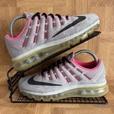 Nike Air Max 2016 grigio