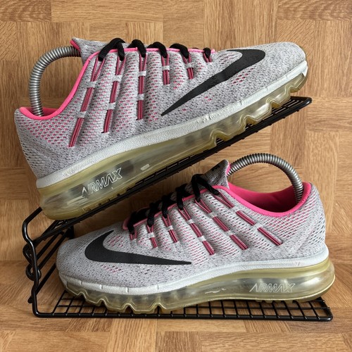 Nike air max 2016 grigio - air,