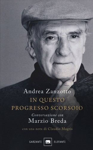 Libri andrea zanzotto - libri, /