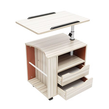 Comodino Rettangolare per