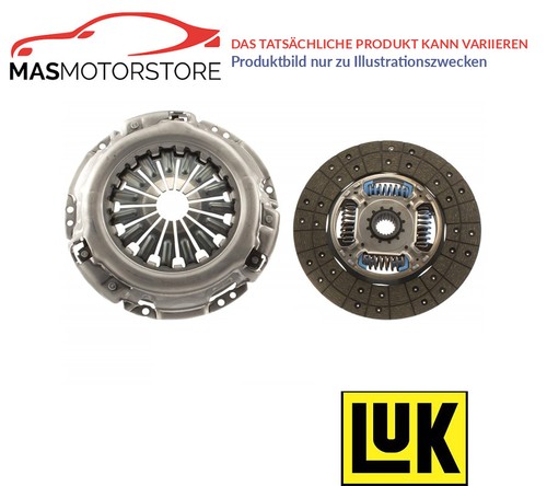 Kit frizione - kit, luk