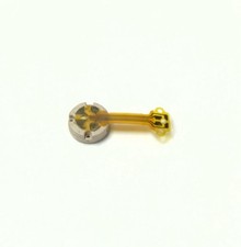 SENSOR DE PROFUNDIMETRO Y