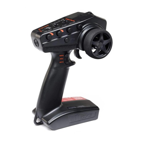 Spektrum dx3 smart dsmr - spektrum,