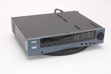Optimod 6200 DAB Broadcast Aes Audio Digitale Processore Con Power Cavo