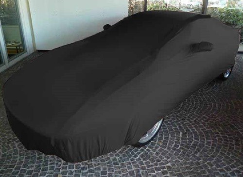 Copertura completa garage