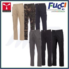 Payper FOREST SUMMER Pantaloni