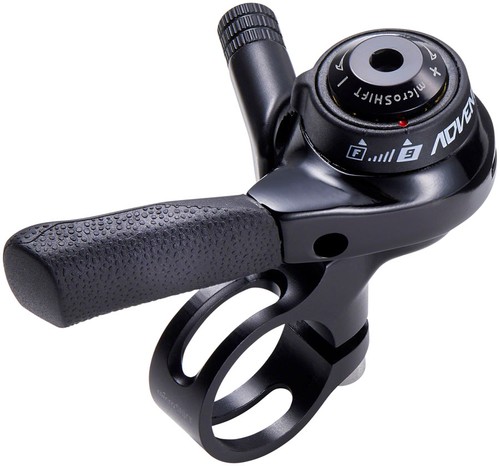 Microshift cambio pollice - microshift,