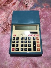 Calcolatrice stile retrò