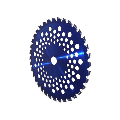 Disco lama decespugliatore - disco,