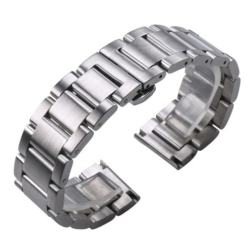 Cinturino orologio uomo - orologio,