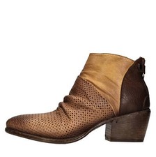 W970-04 ROCK Stivaletti e