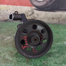 Pompa Idroguida Servosterzo Meccanico Ford Focus MK1 1.8 TDCI Diesel 2002