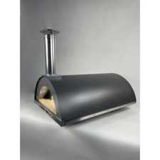 Forno pizza legna alfonso 6 - a,