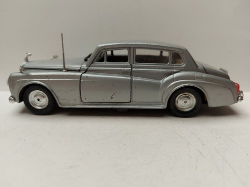 Vintage polistil s34 rolls - vintage,