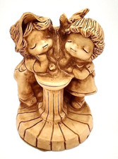 Statuina in resina di Ricardo