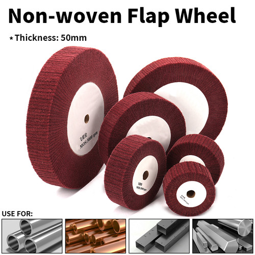 Disco ruota lucidante flap - ruota,