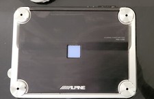 Amplificateur Alpine PDX-4.150