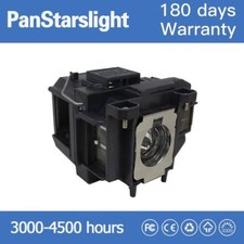 Projector Lamp bulb ELP67 for