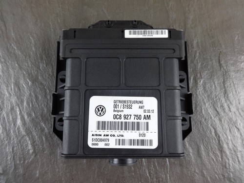 Centralina cambio touareg - vw,