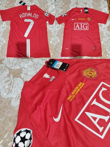 Maglia calcio cristiano - maglia,
