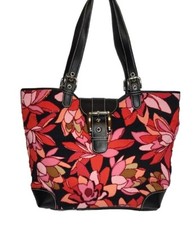 BORSA A TRACOLLA ISABELLA