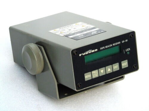 Furuno dgps beacon - furuno,