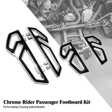 Pedane poggiapiedi Empire